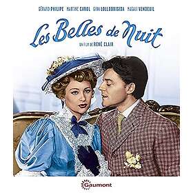 Les Belles De Nuit (Blu-ray)