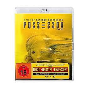 Possessor Uncut (Blu-Ray)