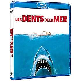 Les Dents De La Mer (Blu-Ray)