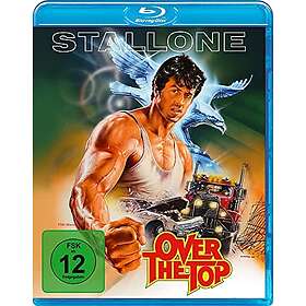 Over the Top (Blu-Ray)