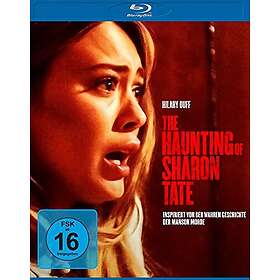 The Haunting of Sharon Tate (Blu-Ray)