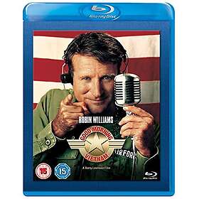 Good Morning Vietnam (Blu-Ray)