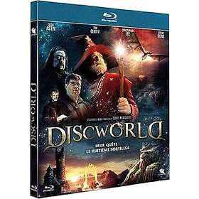 Discworld (Blu-Ray)