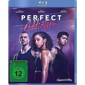 Perfect Addiction (Blu-Ray)