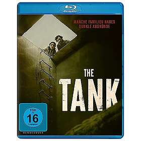 The Tank (Blu-Ray)