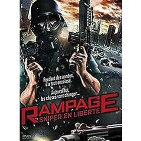 Rampage Snipper En Liberté (Blu-Ray)