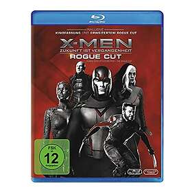 X-Men Zukunft ist Vergangenheit Rogue Cut (Blu-Ray)