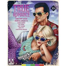True Romance (Blu-Ray)