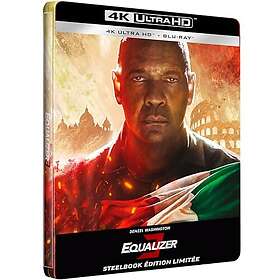 Equalizer 3 (4K Ultra HD)