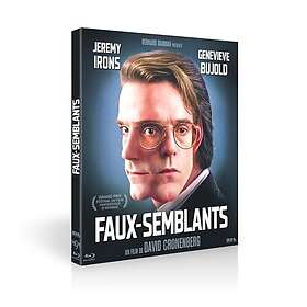 Faux semblants (Blu-Ray)