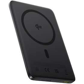 Baseus PicoGo Ultra-Slim Qi2 Magnetic Power Bank 10000mAh