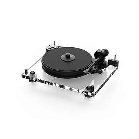 Pro-Ject 6PerspeX Balanced