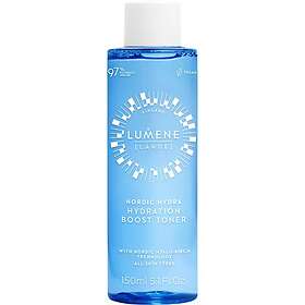Lumene Nordic Hydra Hydration Boost Toner 150ml