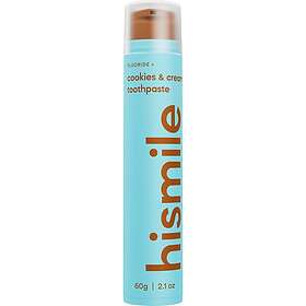 Hismile Cookies & Cream Toothpaste 60g