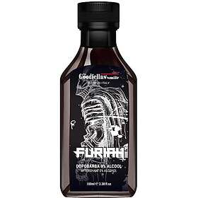 The Goodfellas' smile After Shave Zero Alcohol Furiah 100ml