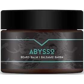 The Goodfellas' smile Beard Balm Abysso 50ml