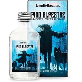 The Goodfellas' smile After Shave Parfum Pino Alpestre 100ml