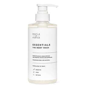 Pestle & Mortar Essentials The Body Wash 500ml