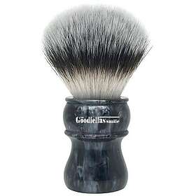 The Goodfellas' smile Synthetic Shaving Brush The Deep 24 mm