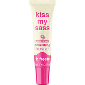 b.fresh Kiss My Sass Lip Serum 15ml