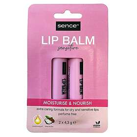 SenceBeauty Lip Balm Sensitive 8,6g