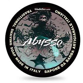 The Goodfellas' smile Shaving Soap Abysso 100ml
