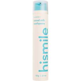 Hismile Cereal Milk Toothpaste 60g