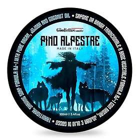 The Goodfellas' smile Shaving Soap Pino Alpestre 100ml
