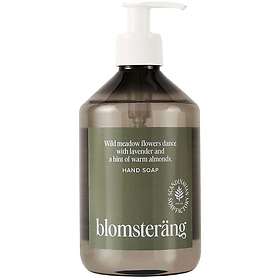 Scandinavian Soap Factory Blomsteräng Hand 500ml