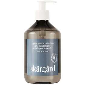 Scandinavian Soap Factory Skärgård Body Wash 500ml