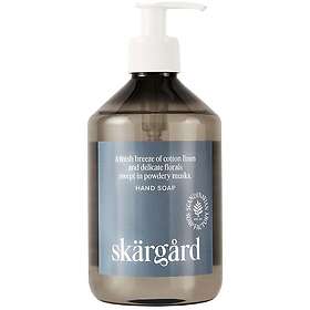 Scandinavian Soap Factory Skärgård Hand 500ml