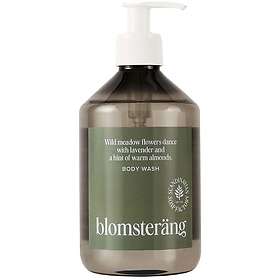 Scandinavian Soap Factory Blomsteräng Body Wash 500ml