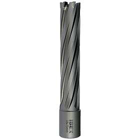Ibex Core drill HM Weldon 45Ã75mm