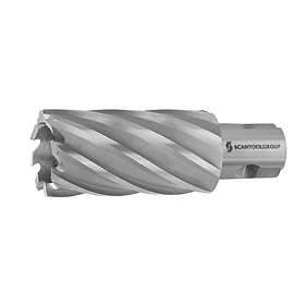Scantool Endefræser 57x30mm
