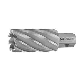 Scantool Endefræser 56x30mm