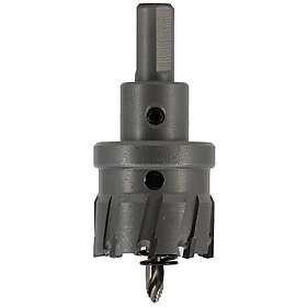 Euroboor hulsav TCT 13mm skaft ø35Ã27mm