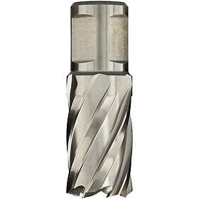 Euroboor Core drill HSS ø78Ã30 mm