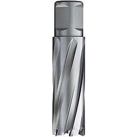 Euroboor Core drill HSS ø72Ã55 mm