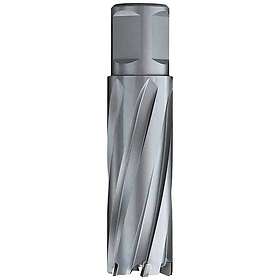 Euroboor Core drill TCT weldon ø32Ã55 mm