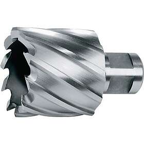 Ruko Core drill HSS Weldon ø12Ã30 mm