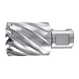 Ruko Core drill HSS Weldon ø19Ã30 mm