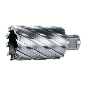 Ruko Core drill HSS Weldon ø30Ã55 mm
