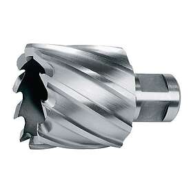 Ruko Core drill HSS Weldon ø25Ã30 mm