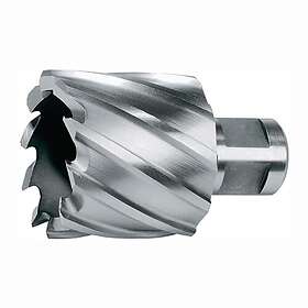 Ruko Core drill HSS Weldon ø18Ã30 mm