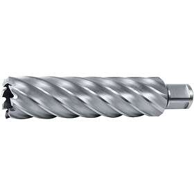 Ruko Core drill HSS Weldon ø30Ã110mm
