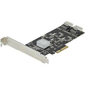 StarTech 8P6G-PCIE-SATA-CARD