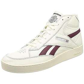 Reebok Club C Form Hi (Men's)