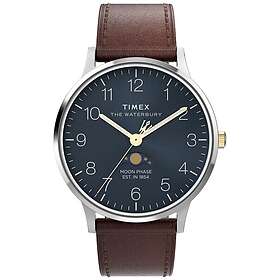 Timex Waterbury TW2W75600