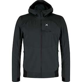 Montura Altai Hooded Fleece Jacket (Men's)