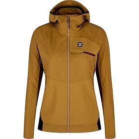 Montura Altai Hooded Fleece Jacket (Women's)